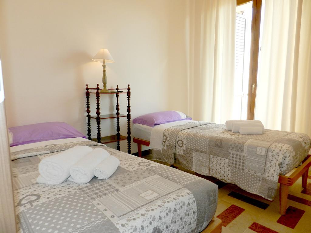 Hotel Agriturismo Zio Michele Isola Della Scala Exterior foto